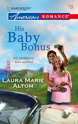 Title details for His Baby Bonus by Laura Marie Altom - Available
